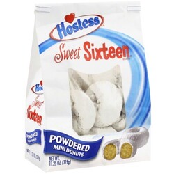 Hostess Donuts - 45000600096