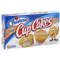 Hostess Cup Cakes - 45000602519