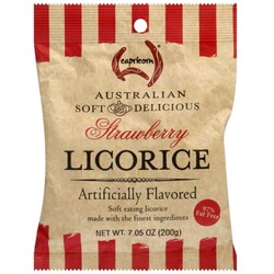 Capricorn Licorice - 45134213711