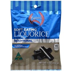 Capricorn Liquorice - 45134214374