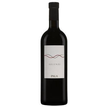 PALA SILENZI ROSSO 750ML - 4516383100