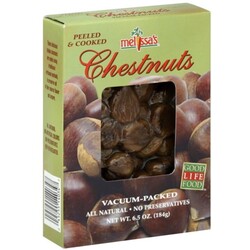 Melissas Chestnuts - 45255140347