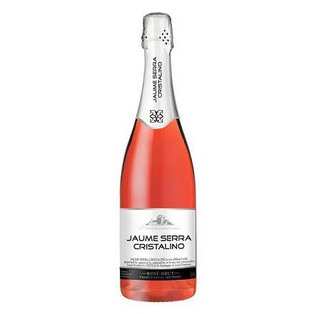 CRISTALINO BRUT ROSE 750ML - 4536956550