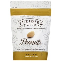 Feridies Peanuts - 45518001033