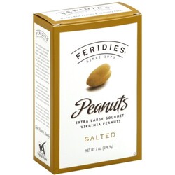 Feridies Peanuts - 45518007011