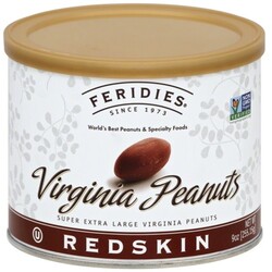 Feridies Peanuts - 45518009046