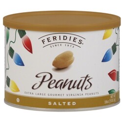 Feridies Peanuts - 45518030187