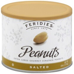 Feridies Peanuts - 45518040285