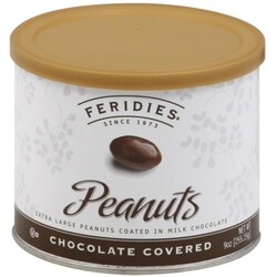 Feridies Peanuts - 45518080090