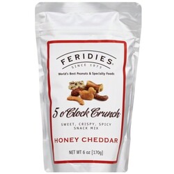 Feridies Snack Mix - 45518390069