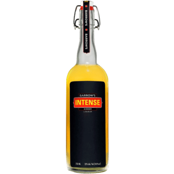 BARROWS GINGER LIQUEUR 750ML - 4563536680