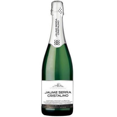 CRISTALINO CAVA BRUT 750ML - 4563955000
