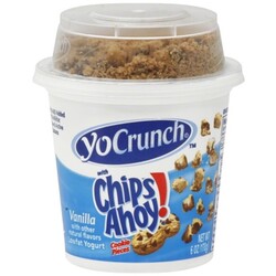YoCrunch Yogurt - 46675000785