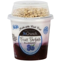 YOCRUNCH Fruit Parfait - 46675001522