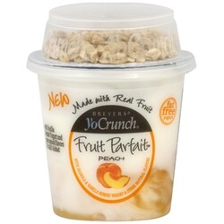 YOCRUNCH Fruit Parfait - 46675001539