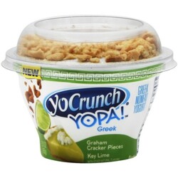 YoCrunch Yogurt - 46675011170