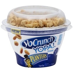 YoCrunch Yogurt - 46675011194