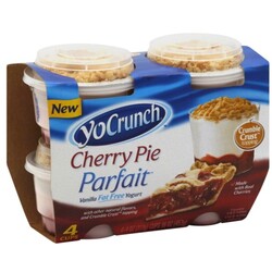 YoCrunch Parfait - 46675013211