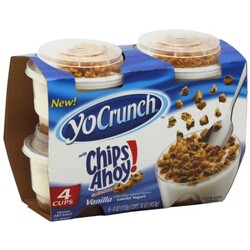 YoCrunch Yogurt - 46675013556