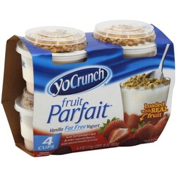 YoCrunch Yogurt - 46675013709