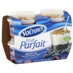 YoCrunch Yogurt - 46675013716