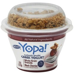 YoCrunch Yogurt - 46675031147