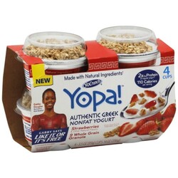 YoCrunch Yogurt - 46675031413