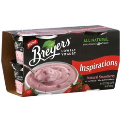 Breyers Yogurt - 46675126706