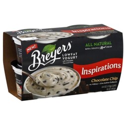 Breyers Yogurt - 46675126720