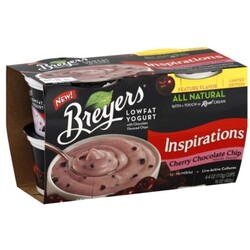 Breyers Yogurt - 46675126737