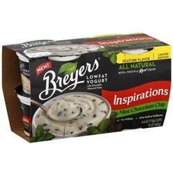 Breyers Yogurt - 46675126744