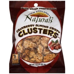 New England Naturals Clusters - 46689061017