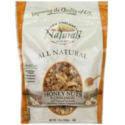 New England Naturals Granola - 46689800296
