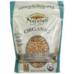 New England Naturals Granola - 46689800319