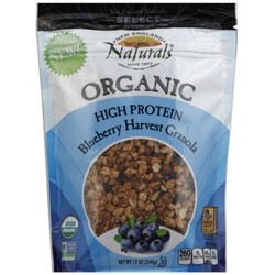 New England Naturals Granola - 46689800364