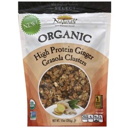 Naturals Granola Clusters - 46689800388