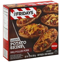 TGI Fridays Potato Skins - 46704065068