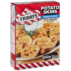 TGI Fridays Potato Skins - 46704068472