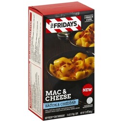 TGI Fridays Mac & Cheese - 46704076408