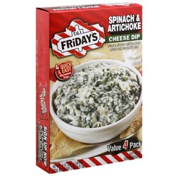 TGI Fridays Dip - 46704096505