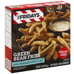 TGI Fridays Green Bean Fries - 46704620809