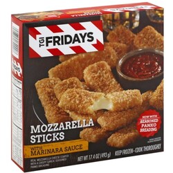 TGI Fridays Mozzarella Sticks - 46704620908