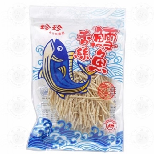 Pollock fish snack - 4710030611058