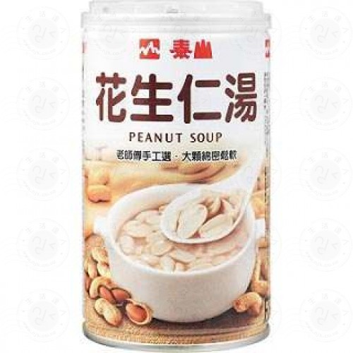 Taisun, Peanut Soup - 4710095958006