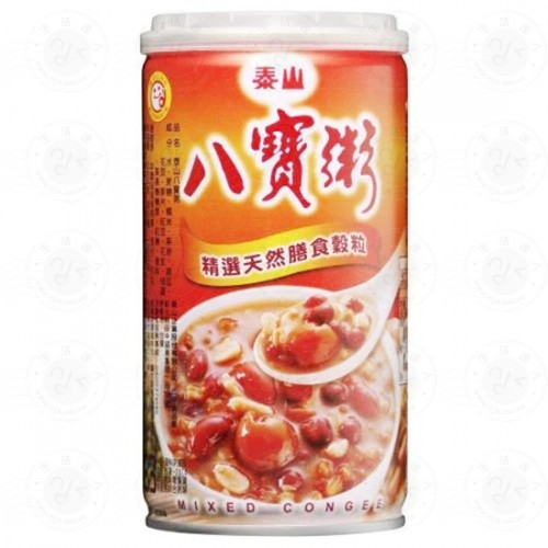 Taisun Mixed Congee 375G. - 4710095987402