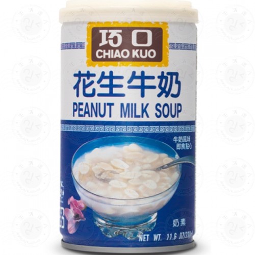 Peanut milk soup - 4710336100423