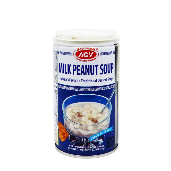 Agv, Milk Peanut Soup - 4710626521716