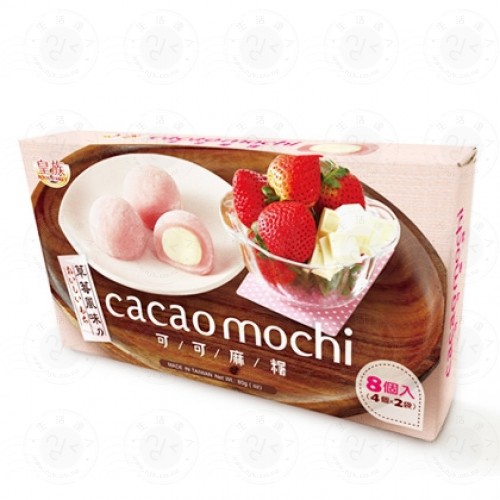 Cacao mochi - 4711931028617