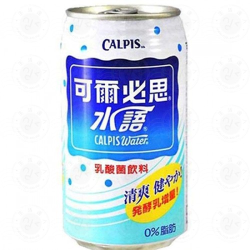 Calpis water - 4714947000509