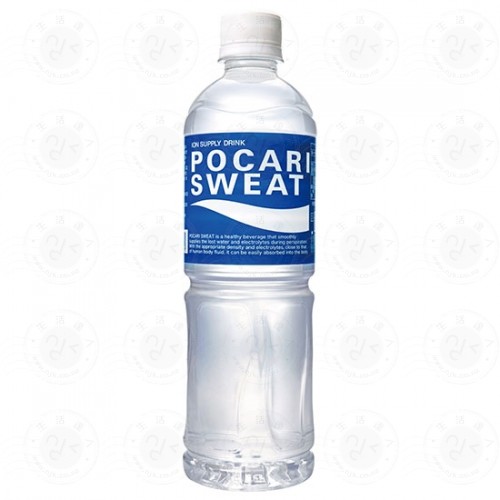 POCARI SWEAT - 4716426880619